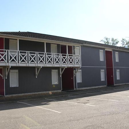 Fasthotel Chambéry 외부 사진
