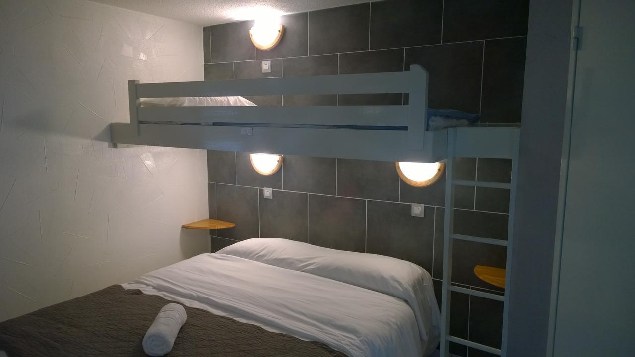 Fasthotel Chambéry 외부 사진