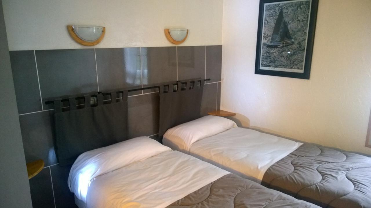 Fasthotel Chambéry 외부 사진