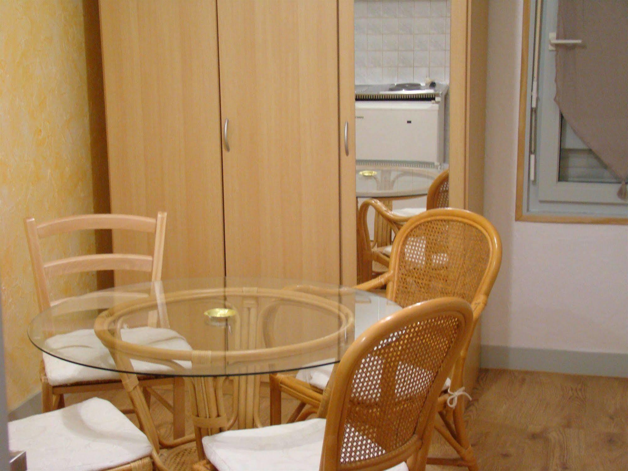 Fasthotel Chambéry 외부 사진
