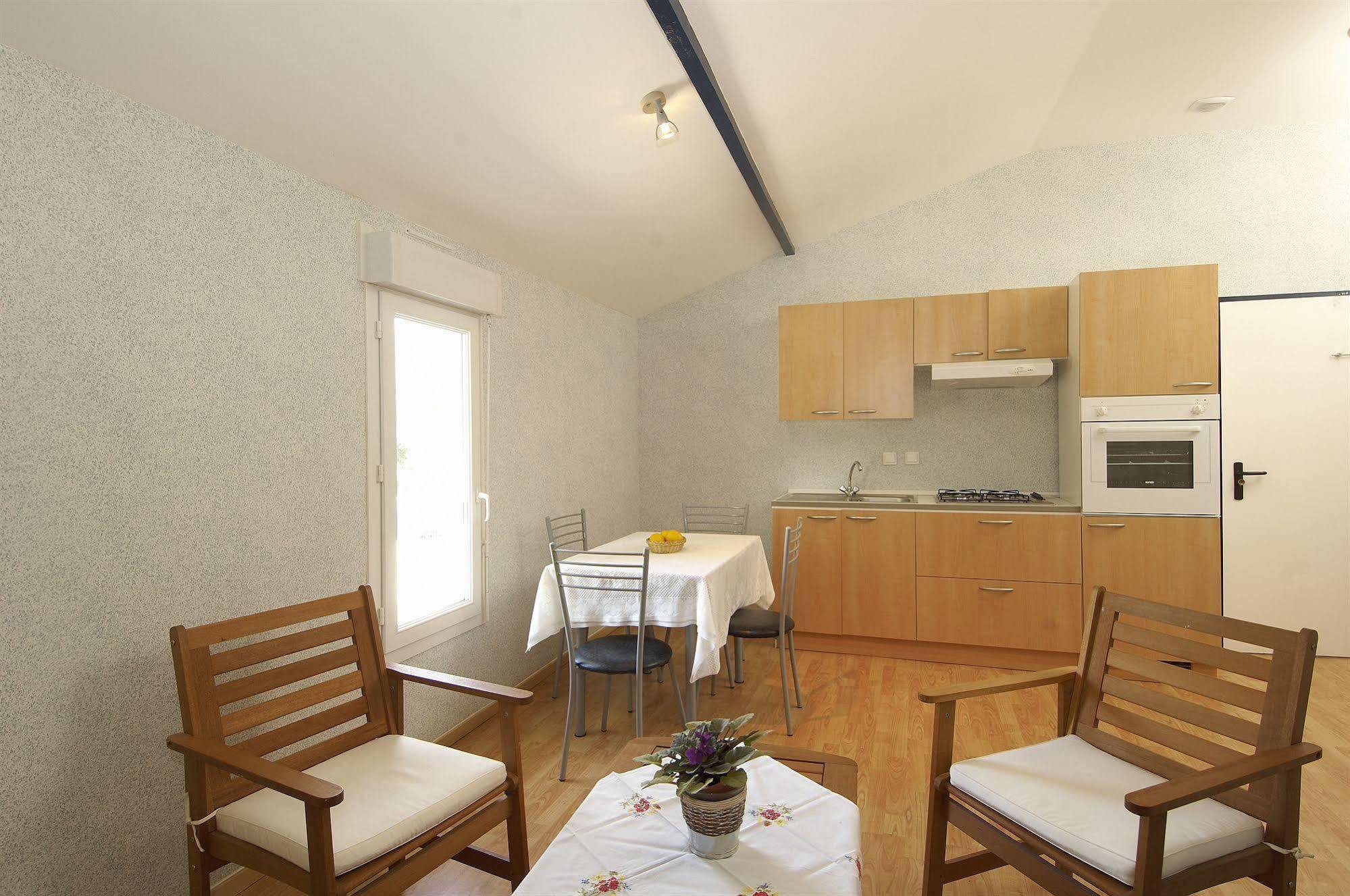 Fasthotel Chambéry 외부 사진