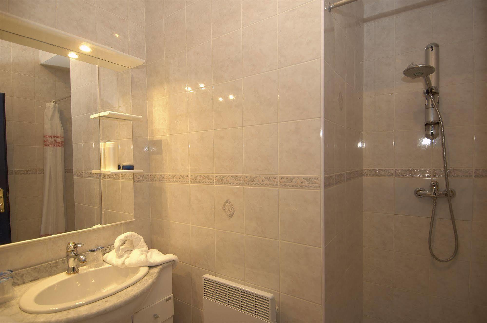 Fasthotel Chambéry 외부 사진